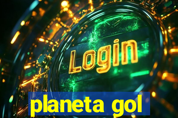 planeta gol